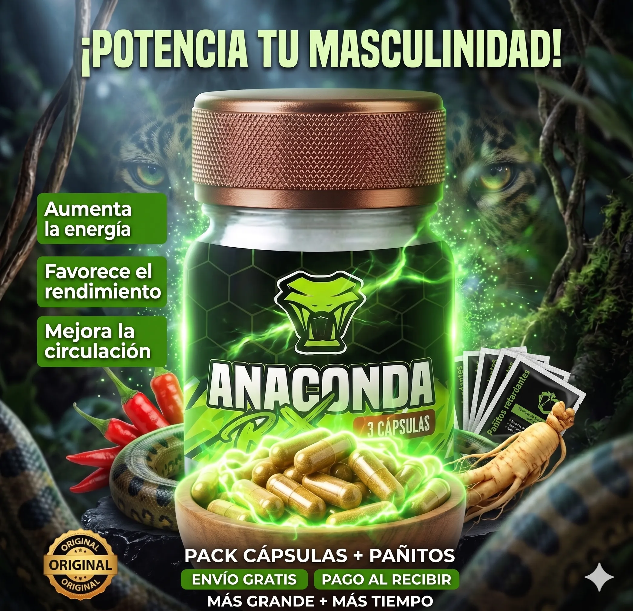 Promoción Especial