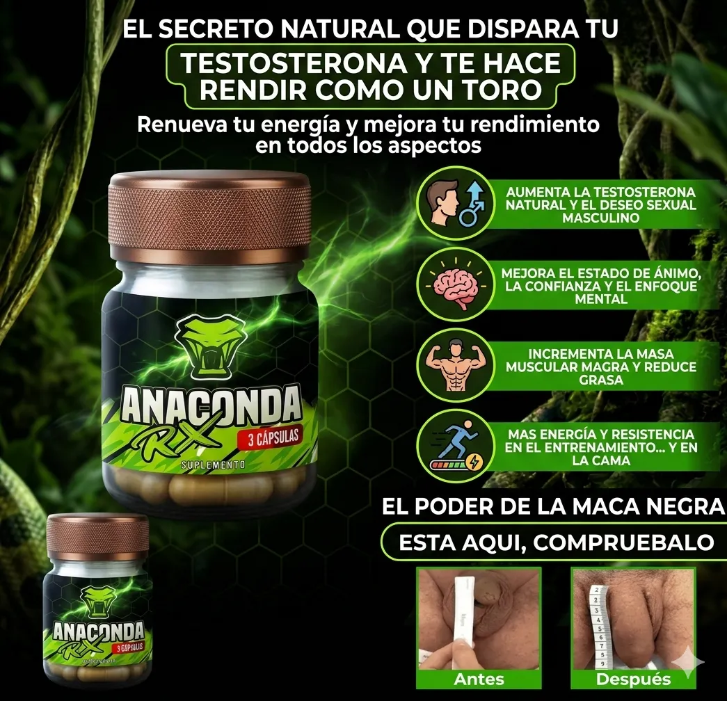 Uso y Dosificación